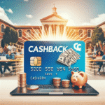 top cashback cards for students