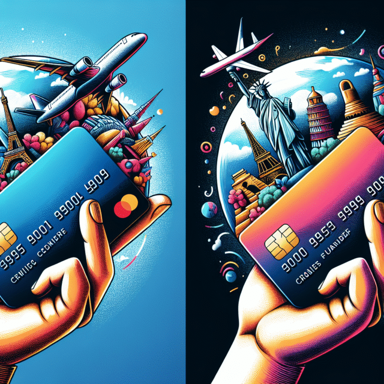 credit cards with travel rewards for beginners
