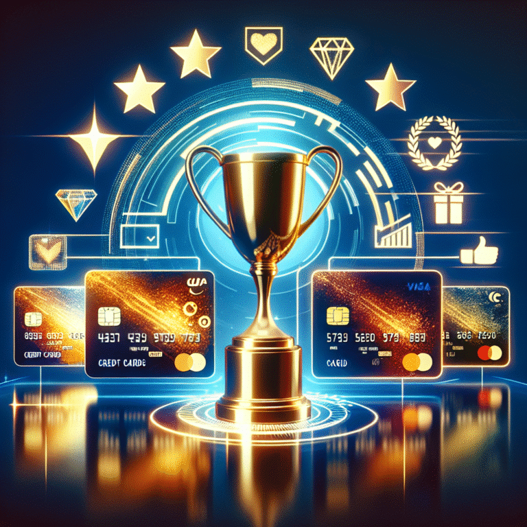 best credit card rewards programs 2025