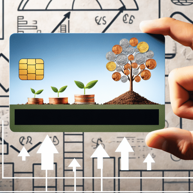 Credit Card Strategies to Build Your Credit History