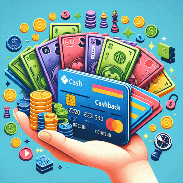 combining cashback offers effectively